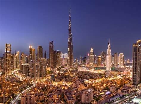 World’s Wealthiest Cities in 2024: Every 51st resident in Dubai is .